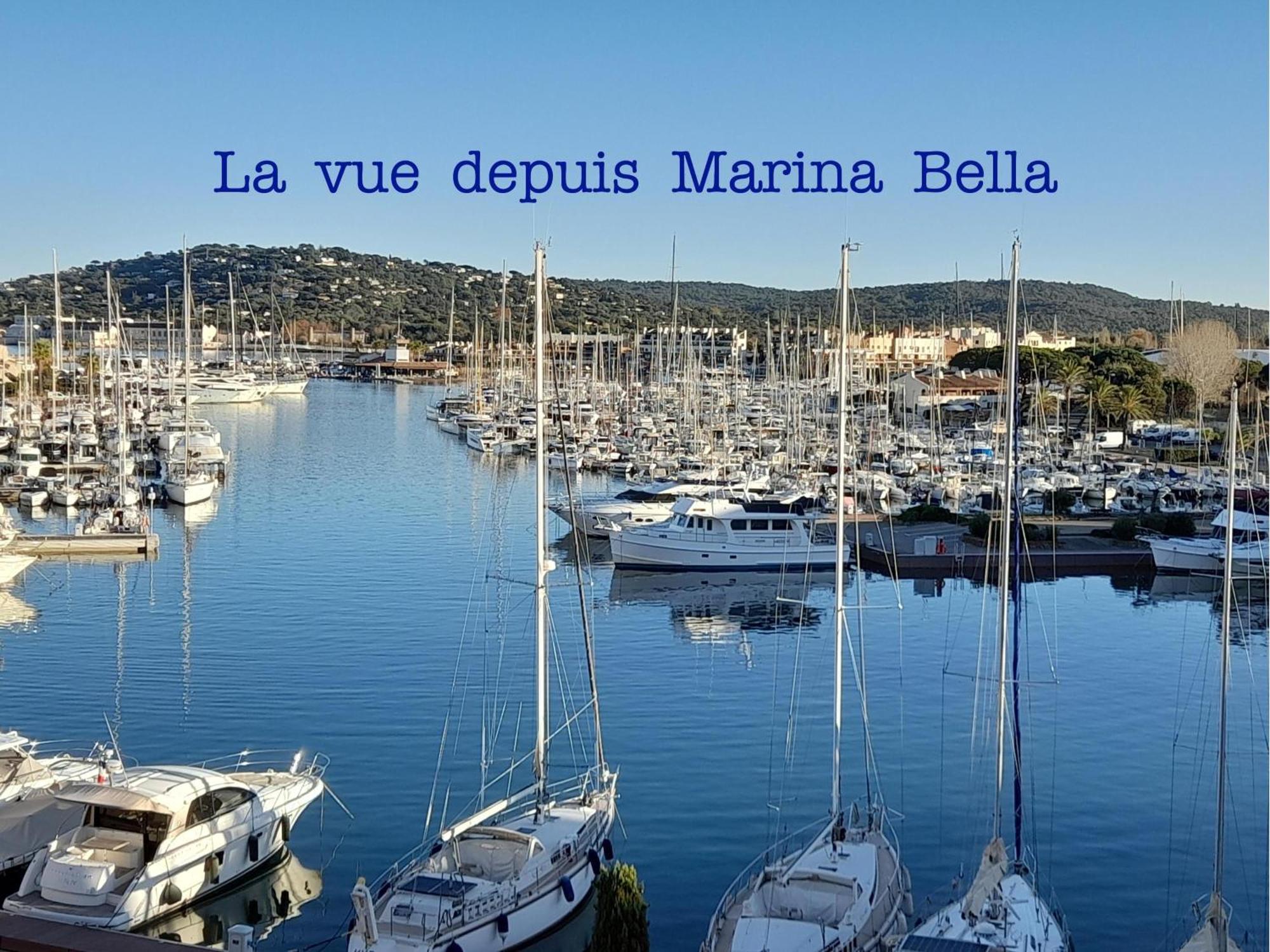 Апартаменты Marina Bella Коголин Экстерьер фото